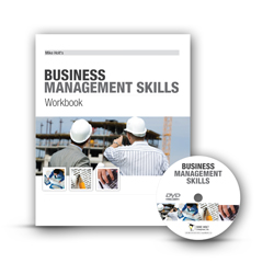 Business Management Skills DVD Program