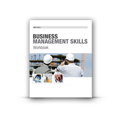 Business Management Skills (workbook)