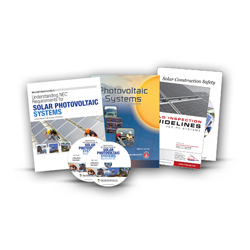 NABCEP Exam Preparation Homestudy Package
