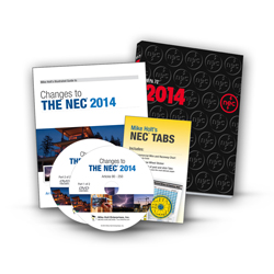 NEC Deluxe Package with DVDs - (Softbound)