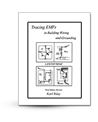 Tracing EMFs