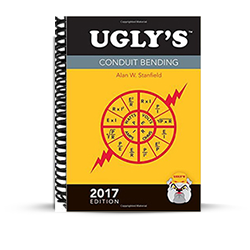 Ugly's Conduit Bending