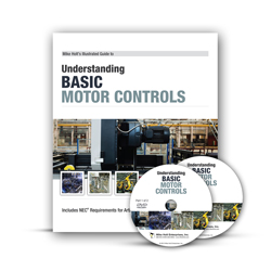 Motor Controls (textbook & DVDs)