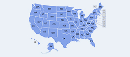 Mike Holt State Licensing Boards United States Map resources