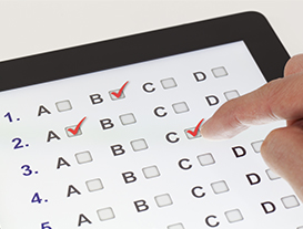 Quizzes & Exams