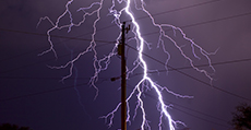 Lightning/ Surge Protection