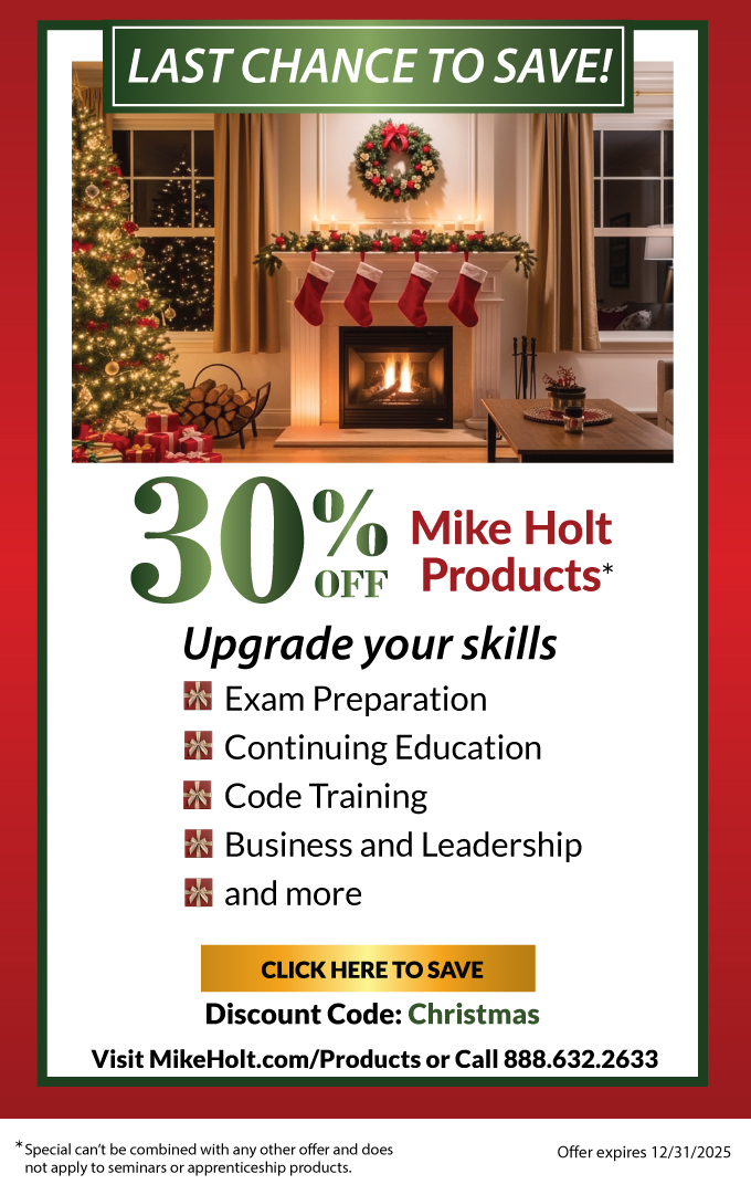 Last Chance to Save Ad