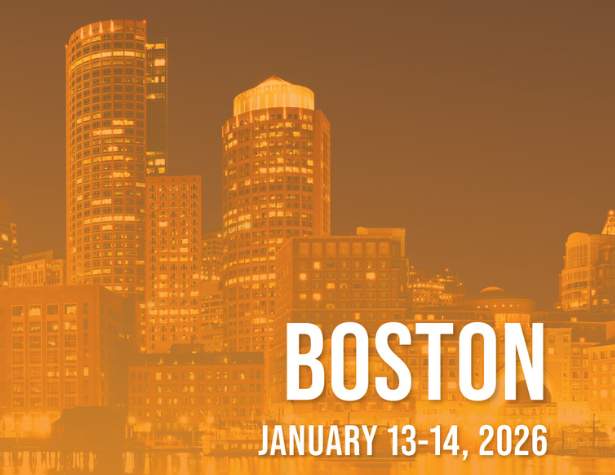 January 2026, Boston 2026 NEC Code Change Conference