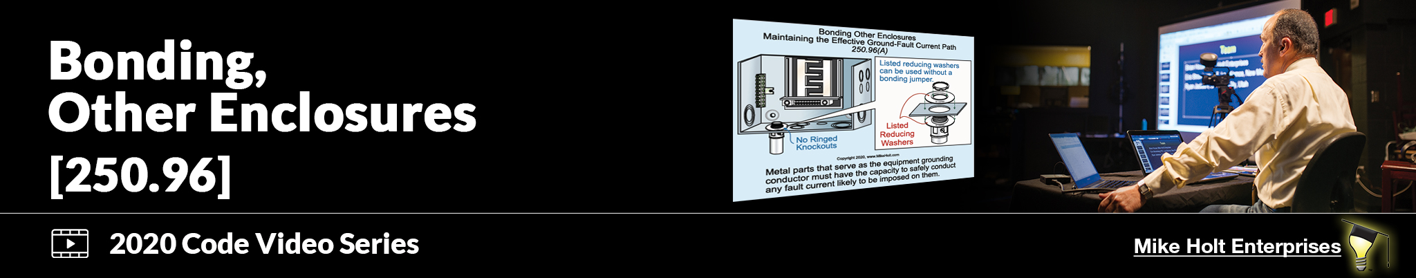 Mike Holt Enterprises Understanding the NEC