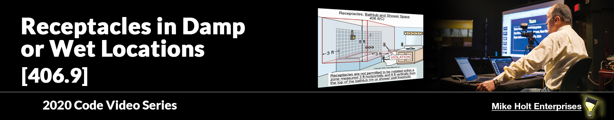 Mike Holt Enterprises Understanding the NEC