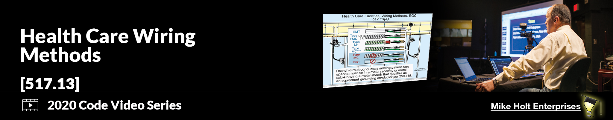 Mike Holt Enterprises Understanding the NEC