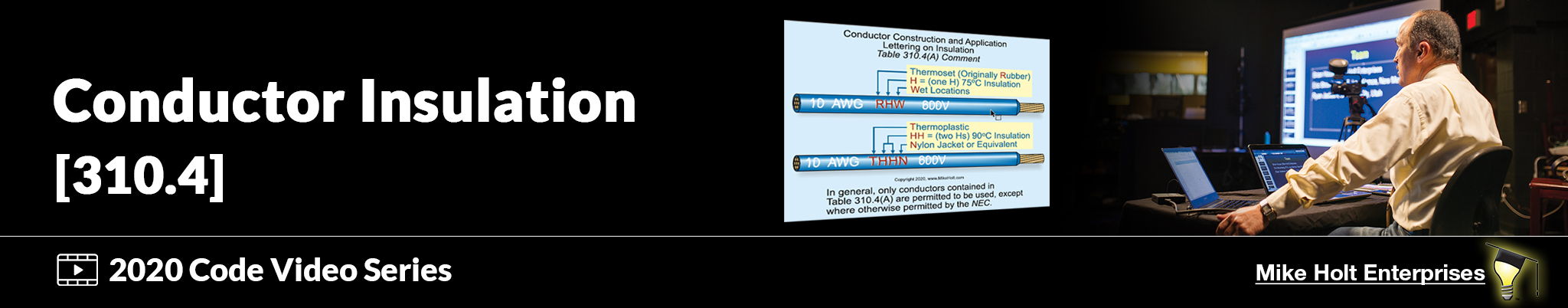 Mike Holt Enterprises Understanding the NEC