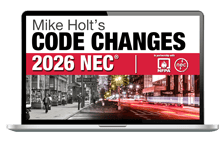 2026 Code Changes
