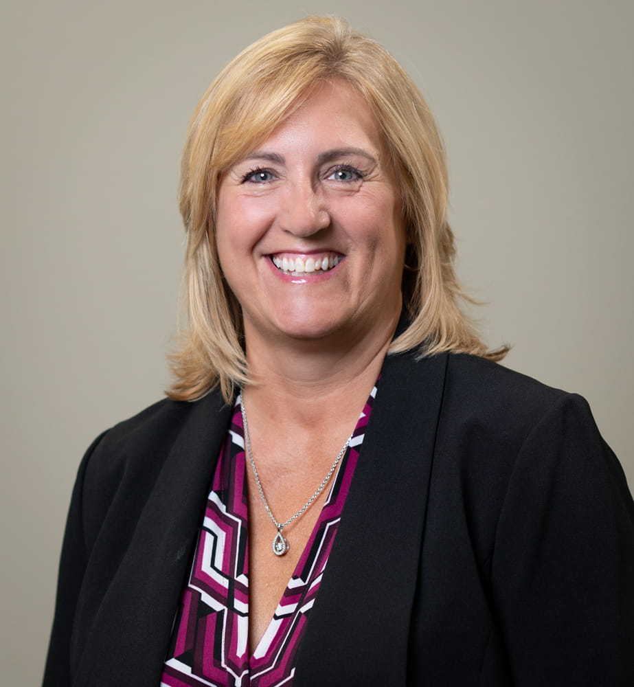 Tracey Stark