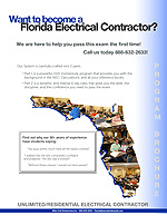 Florida Electrical Contractor