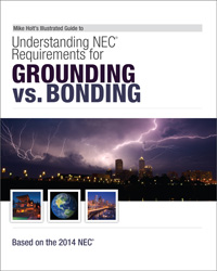 Grounding vs. Bonding Book