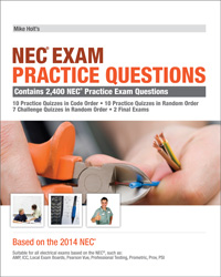 Electrical Exam Preparation