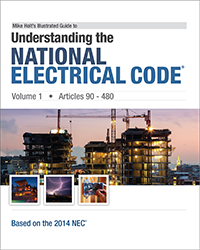 Understanding the NEC Volume 1