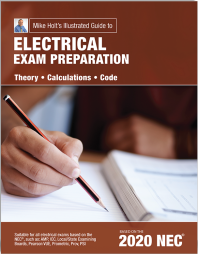 Electrical Exam Preparation