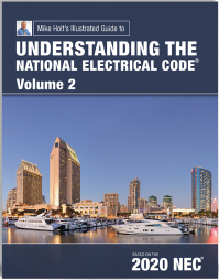 Understanding the NEC Volume 2