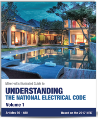 Understanding the NEC Volume 1