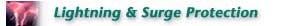 View Lightning & Surge Protection Newsletters