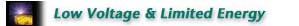 View Low Voltage and Limited Energy Newsletters