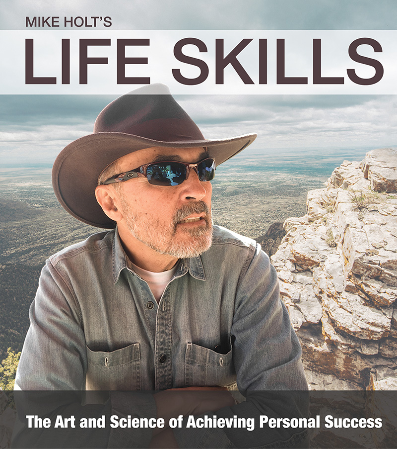 Mike Holt's Life Skills