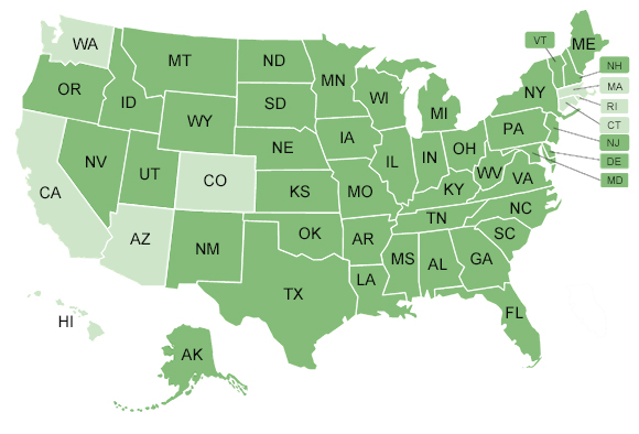 State Engineer Licensing Requirements