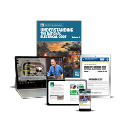 2023 Understanding the NEC, Volume 2 UPGRADE Program 2023 Understanding the NEC, Volume 2 UPGRADE Program