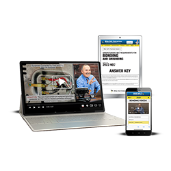 2023 Bonding and Grounding Video Upgrade