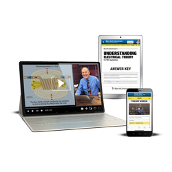 Understanding Electrical Theory Video Upgrade