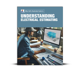 Electrical Estimating Book