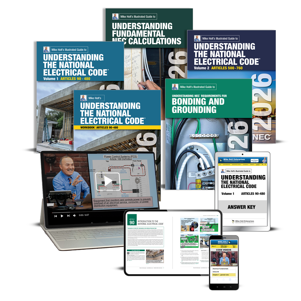 2026 Understanding the NEC Video Library