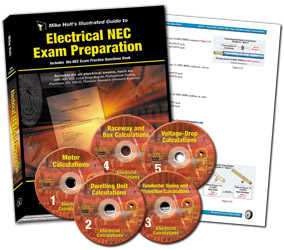 2005 Journeyman Calculations DVD Library