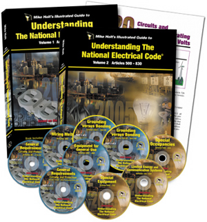 2005 NEC Detailed Library DVDs - 05DECODVD