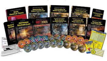 2005 Ultimate Training Library with DVDs