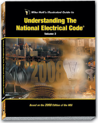 2008 Understanding the NEC Volume 2 Article 500 820 - 08UND2