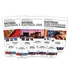 2011 Electrical Inspectors Exam Preparation Library - 11INSP