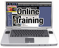 2011 Florida Online CEU Package 1A Includes 2 Hour False Alarm Course - 11FLOLPK1AL