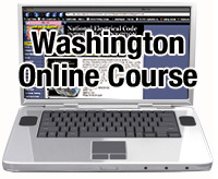 2011 Washington Online Package 3 24 Hours - 11WAOLPK3