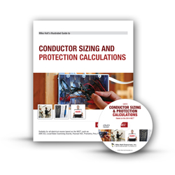 2014 Conductor Sizing and Protection DVD - 14CLD2