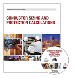 Conductor Sizing and Protection DVD