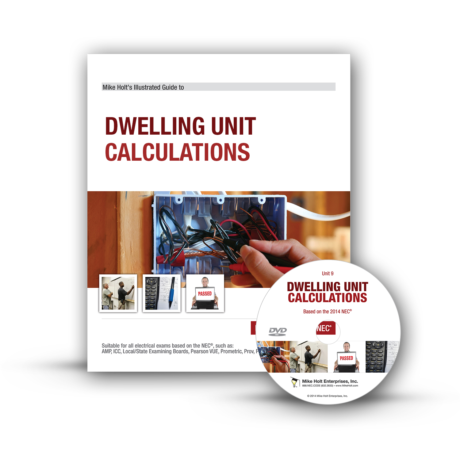 2014 Dwelling Unit Calculations DVD - 14CLD5-large