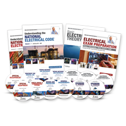 2014 Electrical Inspectors DVD Library - 14INSP