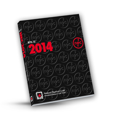 2014 NFPA Softbound Code Book - 14PB