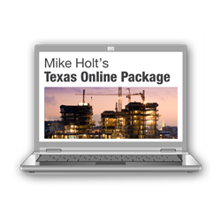 2014 TEXAS COMPLETE 2 ONLINE COURSE - 14TXOL2