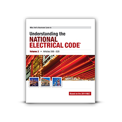 2014 Understanding the NEC Volume 2 Articles 500 820 - 14UND2