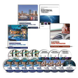 2017 Electrical Inspectors DVD Library - 17INSP