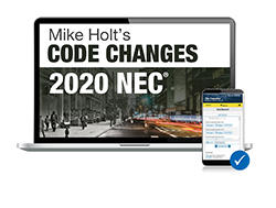 2020 Code Changes Part 1 and Part 2 Articles 90 805 Facial Recognition Required - 20CCOLP12NE